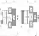 Fig. 04 - Stacked thin-film transistor based embedded dynamic random-access memory