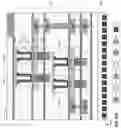 Fig. 07 - Stacked thin-film transistor based embedded dynamic random-access memory