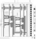 Fig. 08 - Stacked thin-film transistor based embedded dynamic random-access memory