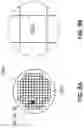 Fig. 10 - Stacked thin-film transistor based embedded dynamic random-access memory
