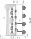 Fig. 12 - Stacked thin-film transistor based embedded dynamic random-access memory