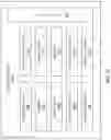 Fig. 14 - Stacked thin-film transistor based embedded dynamic random-access memory