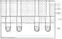 Fig. 01 - Insulating structure and method of forming the same