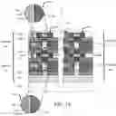 Fig. 09 - Stacked vertical transistor-based mask-programmable ROM