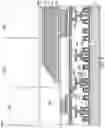 Fig. 06 - Three-dimensional memory device containing through-memory-level contact via structures