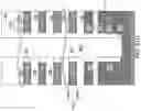 Fig. 102 - Three-dimensional memory device containing through-memory-level contact via structures