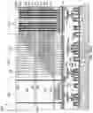 Fig. 103 - Three-dimensional memory device containing through-memory-level contact via structures