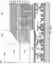 Fig. 112 - Three-dimensional memory device containing through-memory-level contact via structures