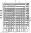 Fig. 129 - Three-dimensional memory device containing through-memory-level contact via structures