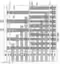 Fig. 150 - Three-dimensional memory device containing through-memory-level contact via structures