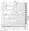 Fig. 151 - Three-dimensional memory device containing through-memory-level contact via structures