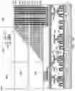 Fig. 19 - Three-dimensional memory device containing through-memory-level contact via structures