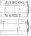 Fig. 30 - Three-dimensional memory device containing through-memory-level contact via structures