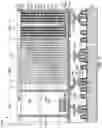 Fig. 43 - Three-dimensional memory device containing through-memory-level contact via structures