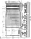 Fig. 44 - Three-dimensional memory device containing through-memory-level contact via structures