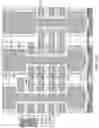 Fig. 46 - Three-dimensional memory device containing through-memory-level contact via structures