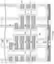 Fig. 48 - Three-dimensional memory device containing through-memory-level contact via structures