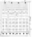 Fig. 52 - Three-dimensional memory device containing through-memory-level contact via structures