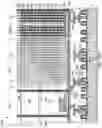 Fig. 56 - Three-dimensional memory device containing through-memory-level contact via structures