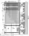 Fig. 58 - Three-dimensional memory device containing through-memory-level contact via structures