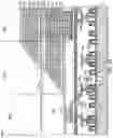 Fig. 63 - Three-dimensional memory device containing through-memory-level contact via structures