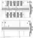 Fig. 92 - Three-dimensional memory device containing through-memory-level contact via structures