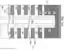 Fig. 96 - Three-dimensional memory device containing through-memory-level contact via structures