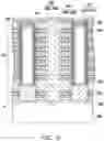 Fig. 13 - Manufacturing method of non-volatile memory structure