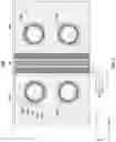 Fig. 03 - Three-dimensional memory device with corrosion-resistant composite spacer