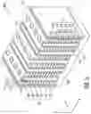 Fig. 04 - Three-dimensional vertical NOR flash thin-film transistor strings