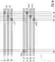 Fig. 25 - Three-dimensional vertical NOR flash thin-film transistor strings