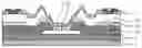 Fig. 01 - Display panel with fingerprint recognition and display device