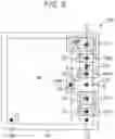 Fig. 06 - Imaging element having transfer gate structure comprising a trench