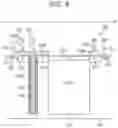 Fig. 07 - Imaging element having transfer gate structure comprising a trench