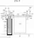 Fig. 10 - Imaging element having transfer gate structure comprising a trench