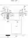 Fig. 16 - Imaging element having transfer gate structure comprising a trench