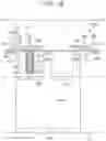 Fig. 19 - Imaging element having transfer gate structure comprising a trench