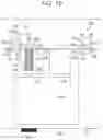 Fig. 20 - Imaging element having transfer gate structure comprising a trench