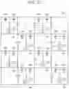 Fig. 28 - Imaging element having transfer gate structure comprising a trench