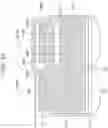 Fig. 32 - Imaging element having transfer gate structure comprising a trench