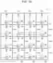 Fig. 35 - Imaging element having transfer gate structure comprising a trench