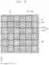 Fig. 14 - Image sensor with selective light-shielding for reference pixels