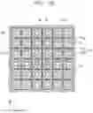 Fig. 20 - Image sensor with selective light-shielding for reference pixels