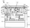 Fig. 01 - Increased optical path for long wavelength light by grating structure
