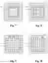 Fig. 04 - Increased optical path for long wavelength light by grating structure