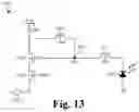 Fig. 08 - Increased optical path for long wavelength light by grating structure