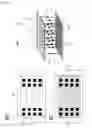 Fig. 06 - Solid-state imaging device configured by electrically bonding the respective electrodes of a plurality of semiconductor chips