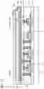 Fig. 12 - Imaging device and electronic device