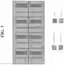 Fig. 04 - Energy efficient OLED TV
