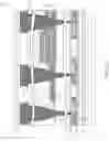 Fig. 21 - Metal-insulator-metal structure and methods of fabrication thereof